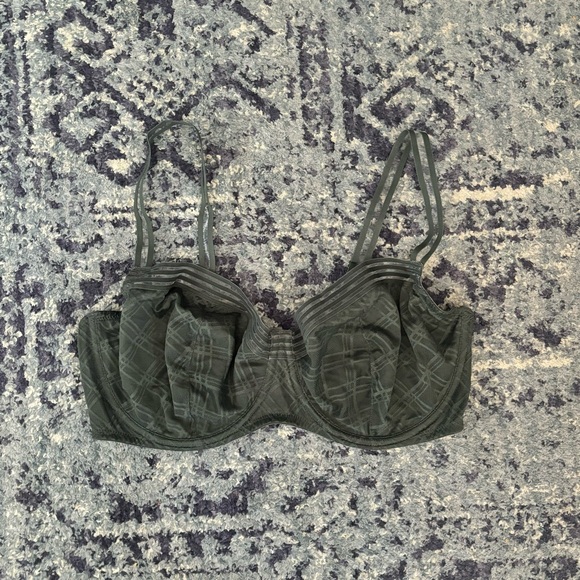 Bundle of 3 Adore Me Demi Bras Size 40DDD - Picture 5 of 7